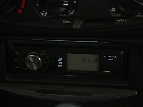 Chevrolet Niva