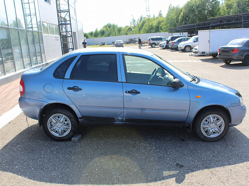 Lada (ВАЗ) Kalina