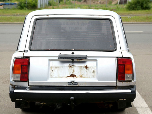 Lada (ВАЗ) 2104