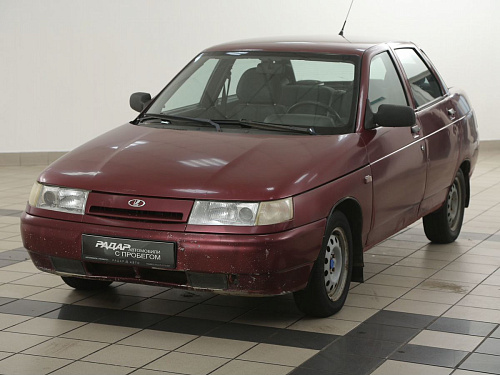 Lada (ВАЗ) 2110