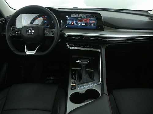Changan CS35 Plus