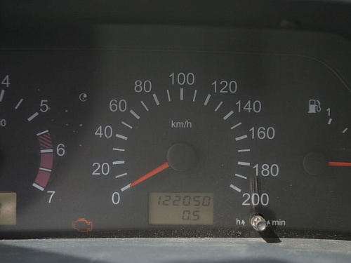 Lada (ВАЗ) 2114