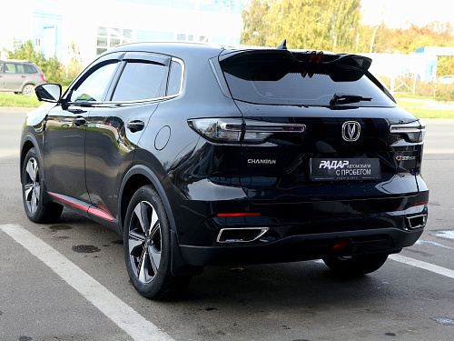 Changan CS55 Plus