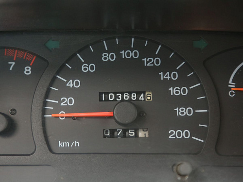 Daewoo Nexia