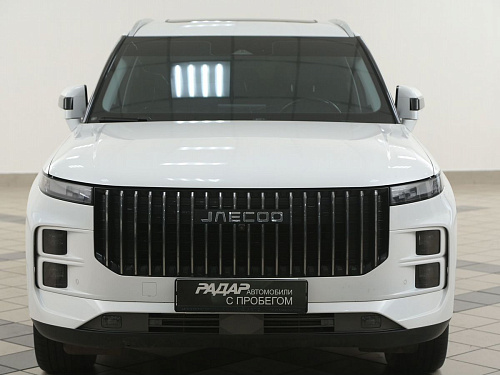 Jaecoo J7