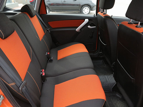 Lada (ВАЗ) Kalina