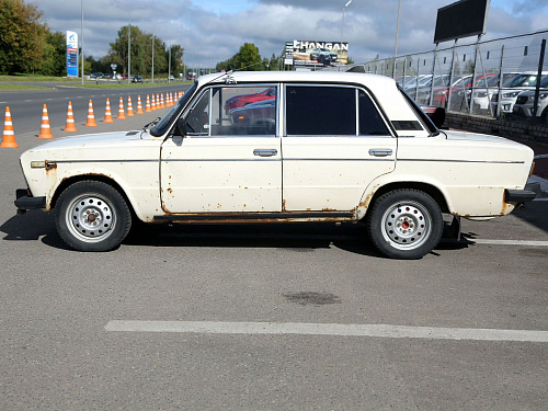 Lada (ВАЗ) 2106