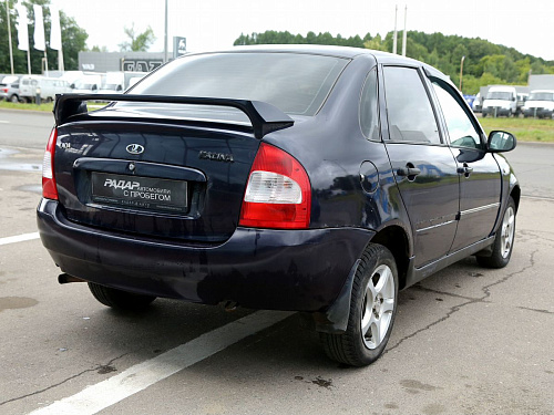Lada (ВАЗ) Kalina