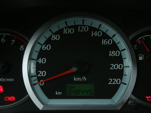 Daewoo Gentra