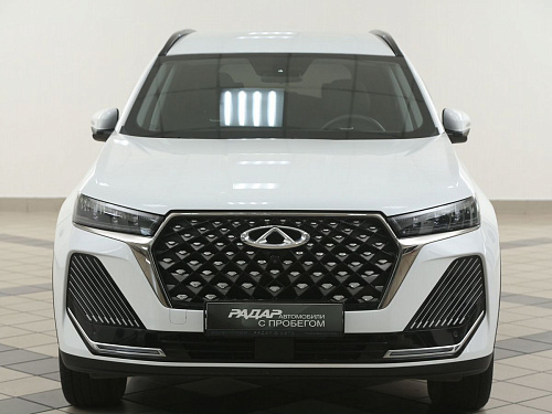 Chery Tiggo 7 Pro Max