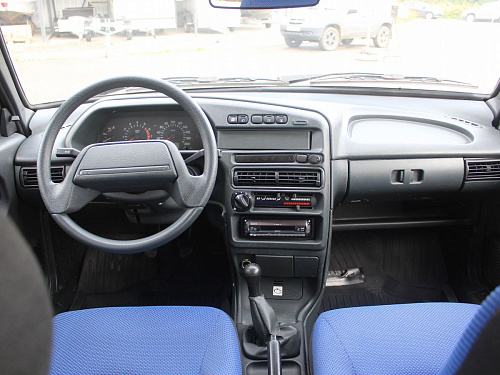 Lada (ВАЗ) 2115