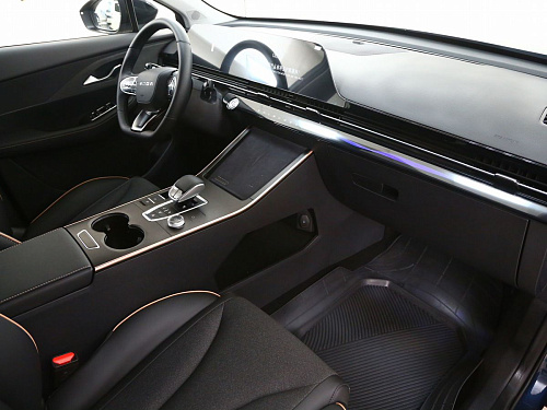 Omoda C5