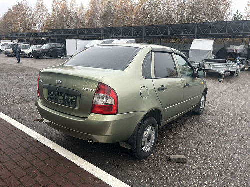 Lada (ВАЗ) Kalina