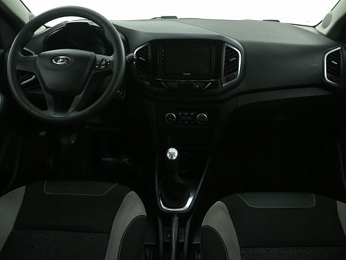 Lada (ВАЗ) XRAY