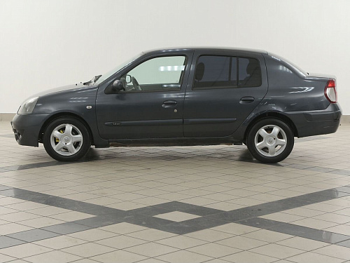 Renault Symbol