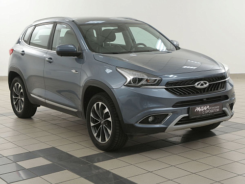 Chery Tiggo 7