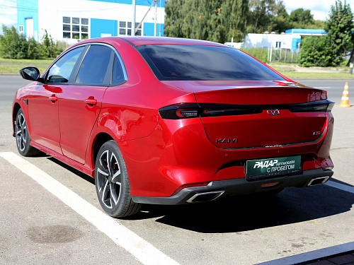 Kaiyi E5
