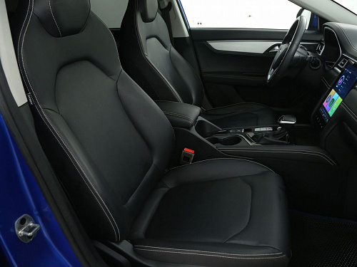 JAC J7