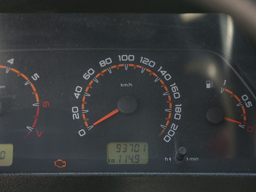Lada (ВАЗ) 2121 (4x4)