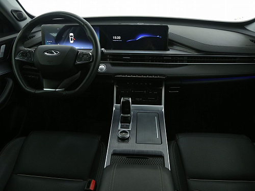 Chery Tiggo 7 Pro Max