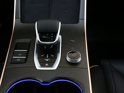 Omoda C5