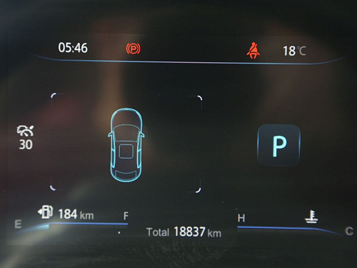 Changan CS35 Plus