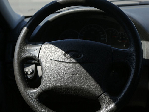 Lada (ВАЗ) Priora