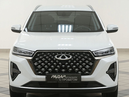 Chery Tiggo 7 Pro Max