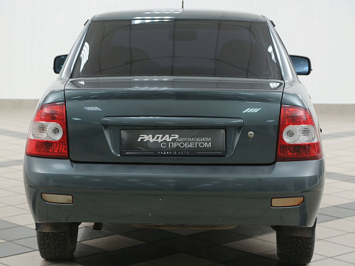 Lada (ВАЗ) Priora