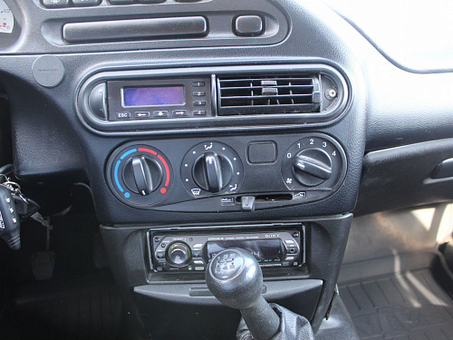 Chevrolet Niva