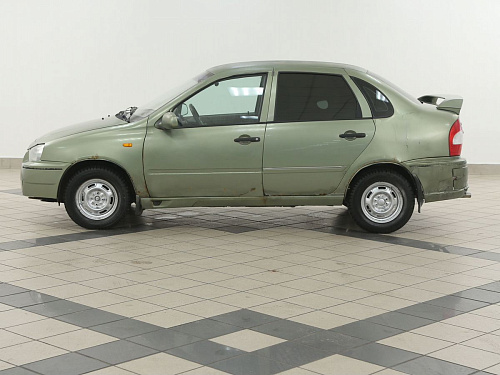 Lada (ВАЗ) Kalina