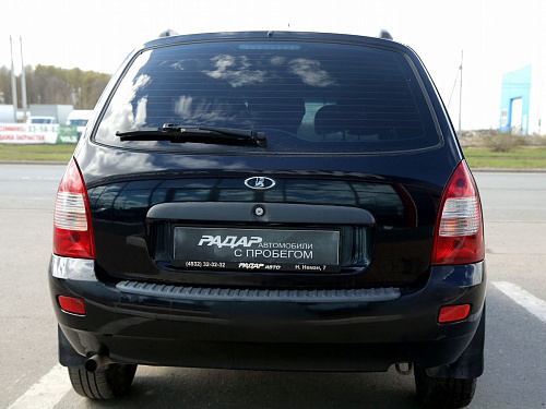 Lada (ВАЗ) Kalina