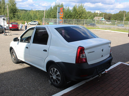 Renault Logan