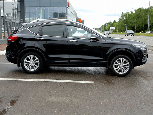 FAW Besturn X80