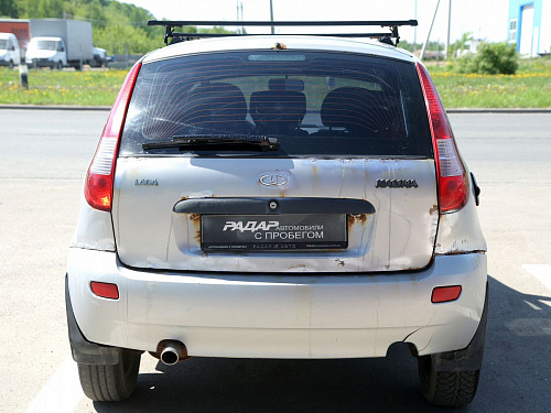 Lada (ВАЗ) Kalina
