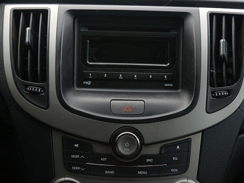 Chery M11 (A3)
