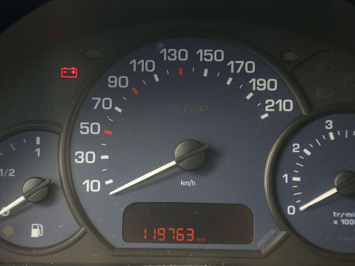 Peugeot 1007