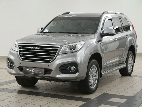 Haval H9
