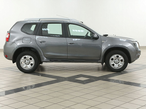 Nissan Terrano