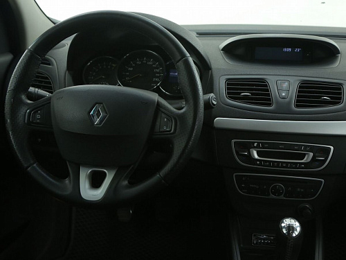 Renault Fluence