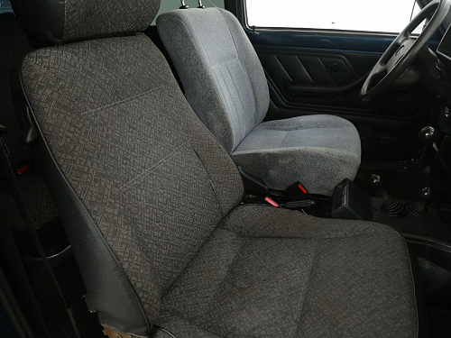 Lada (ВАЗ) 2121 (4x4)