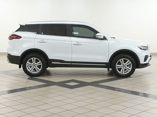 Geely Atlas Pro