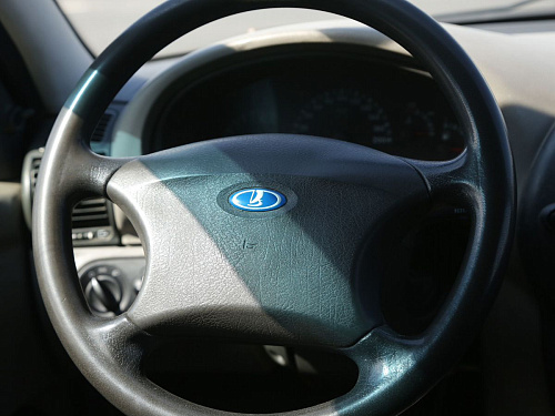 Lada (ВАЗ) Kalina
