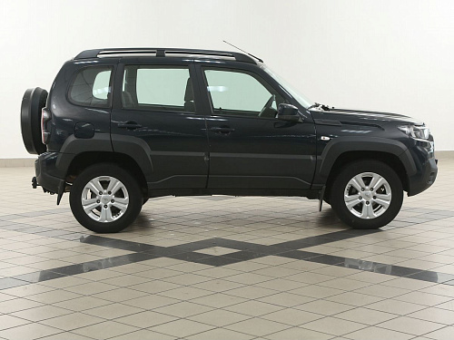 Lada (ВАЗ) Niva Travel
