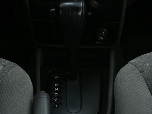 Kia Spectra