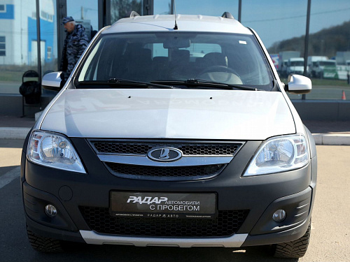 Lada (ВАЗ) Largus