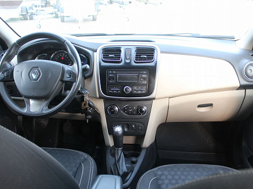 Renault Logan