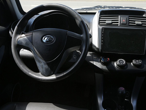Lifan X60