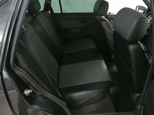 Daewoo Nexia