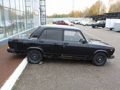 Lada (ВАЗ) 2107